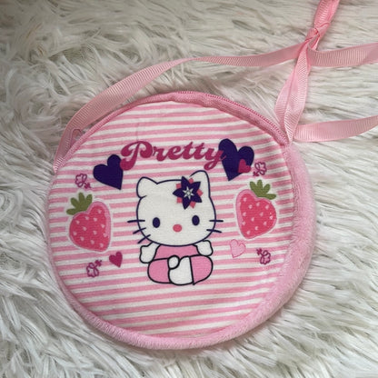 Girls Crossbody