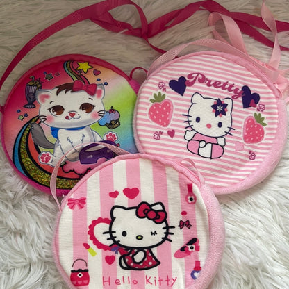 Girls Crossbody