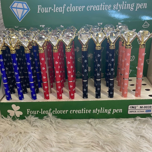 Clover Pens