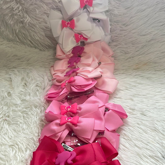 Barbie Bows