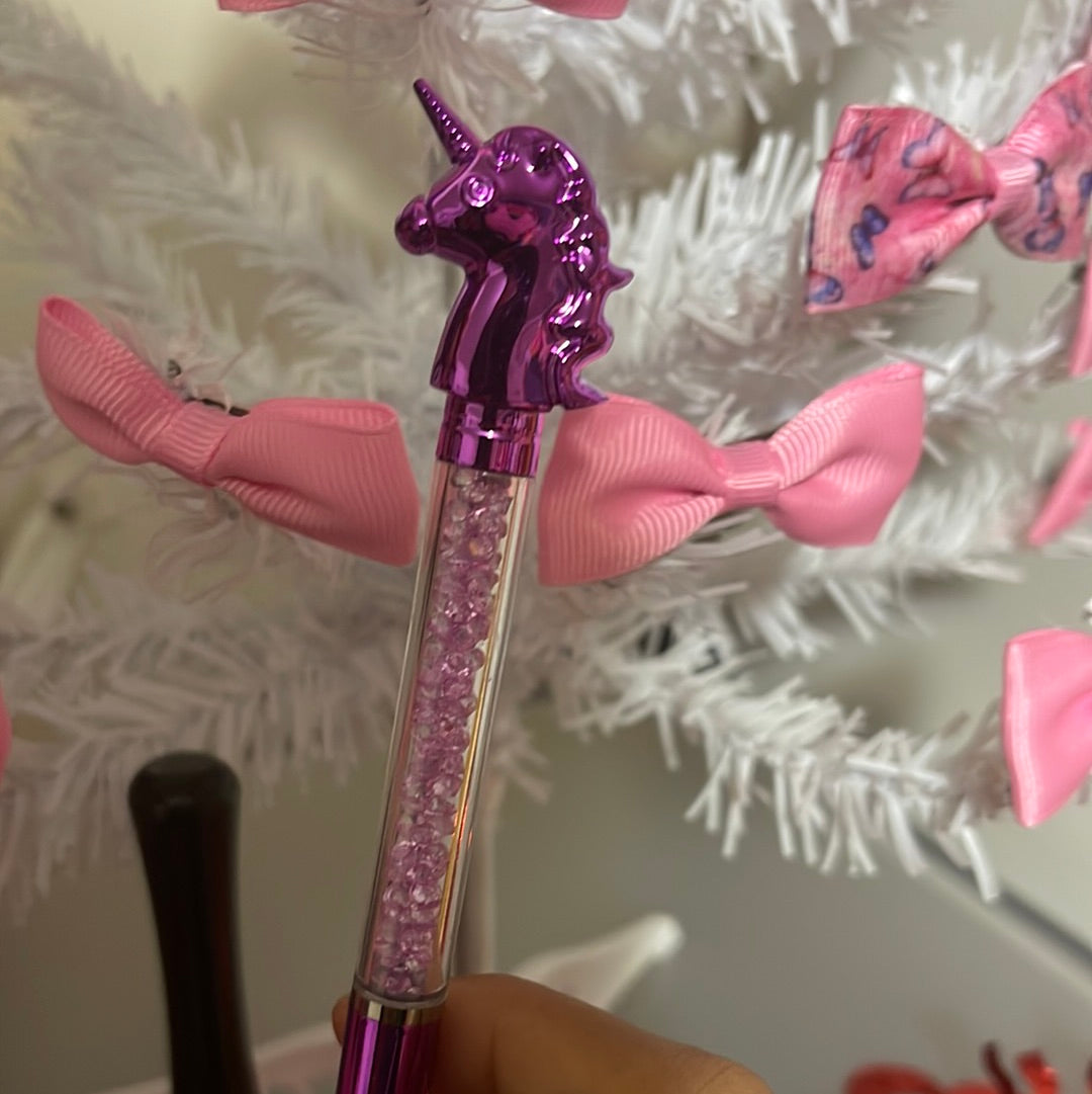 Unicorn Pens