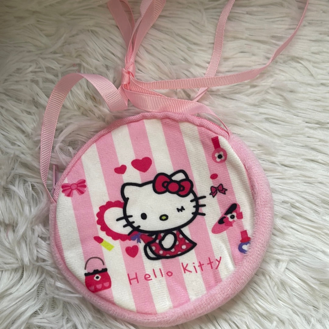 Girls Crossbody