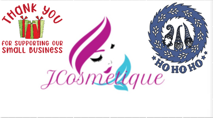 JCosmetique Gift Cards