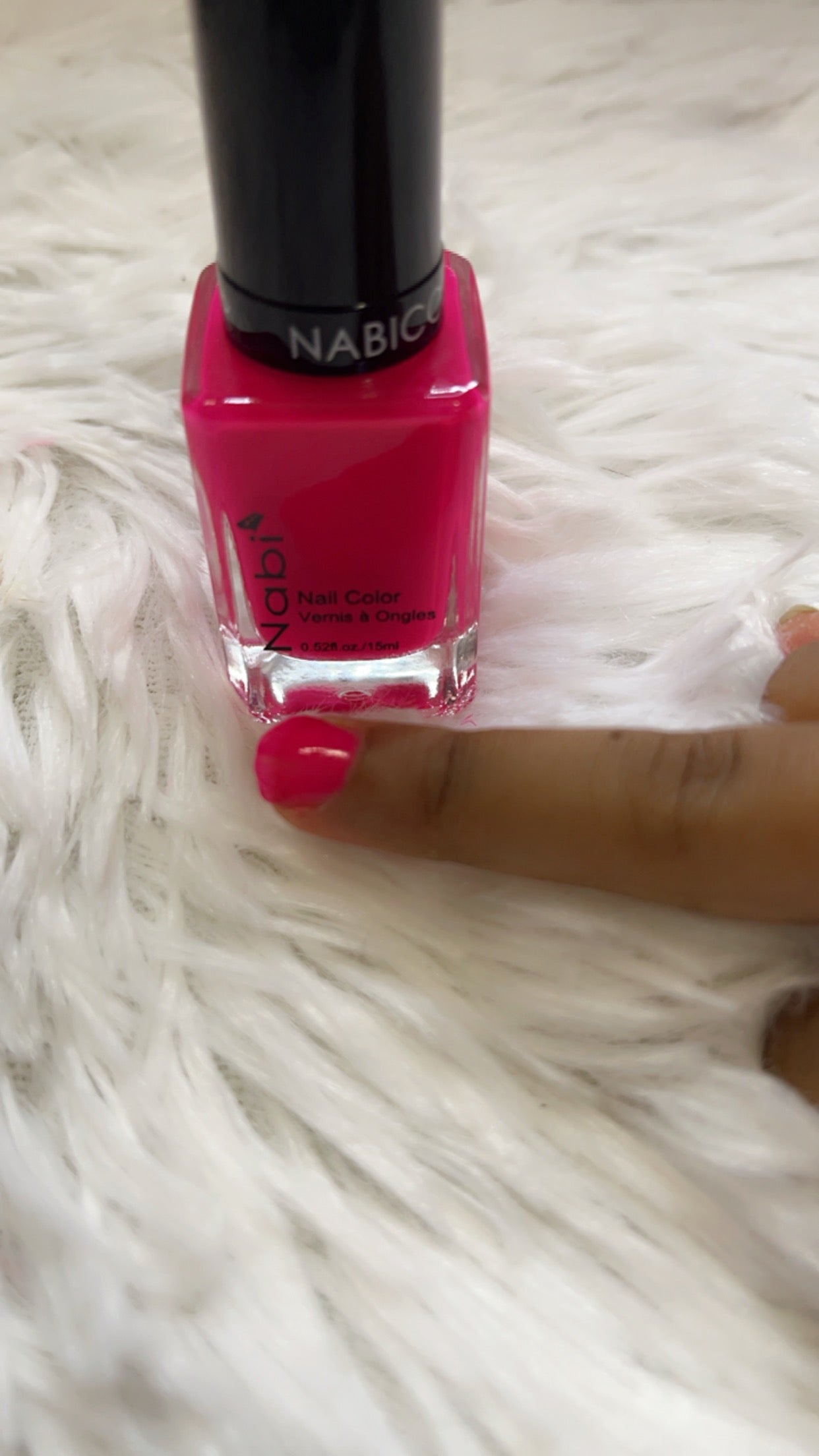 Nail Polish